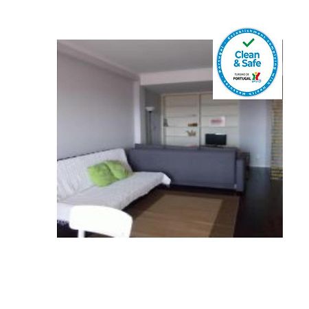 Apartamento Fonte Luz II Apartment มาโตซีนโญส ภายนอก รูปภาพ