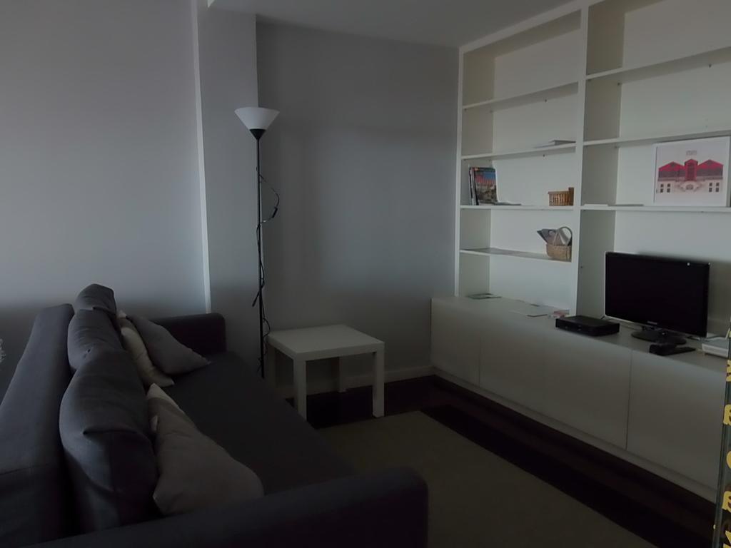 Apartamento Fonte Luz II Apartment มาโตซีนโญส ภายนอก รูปภาพ